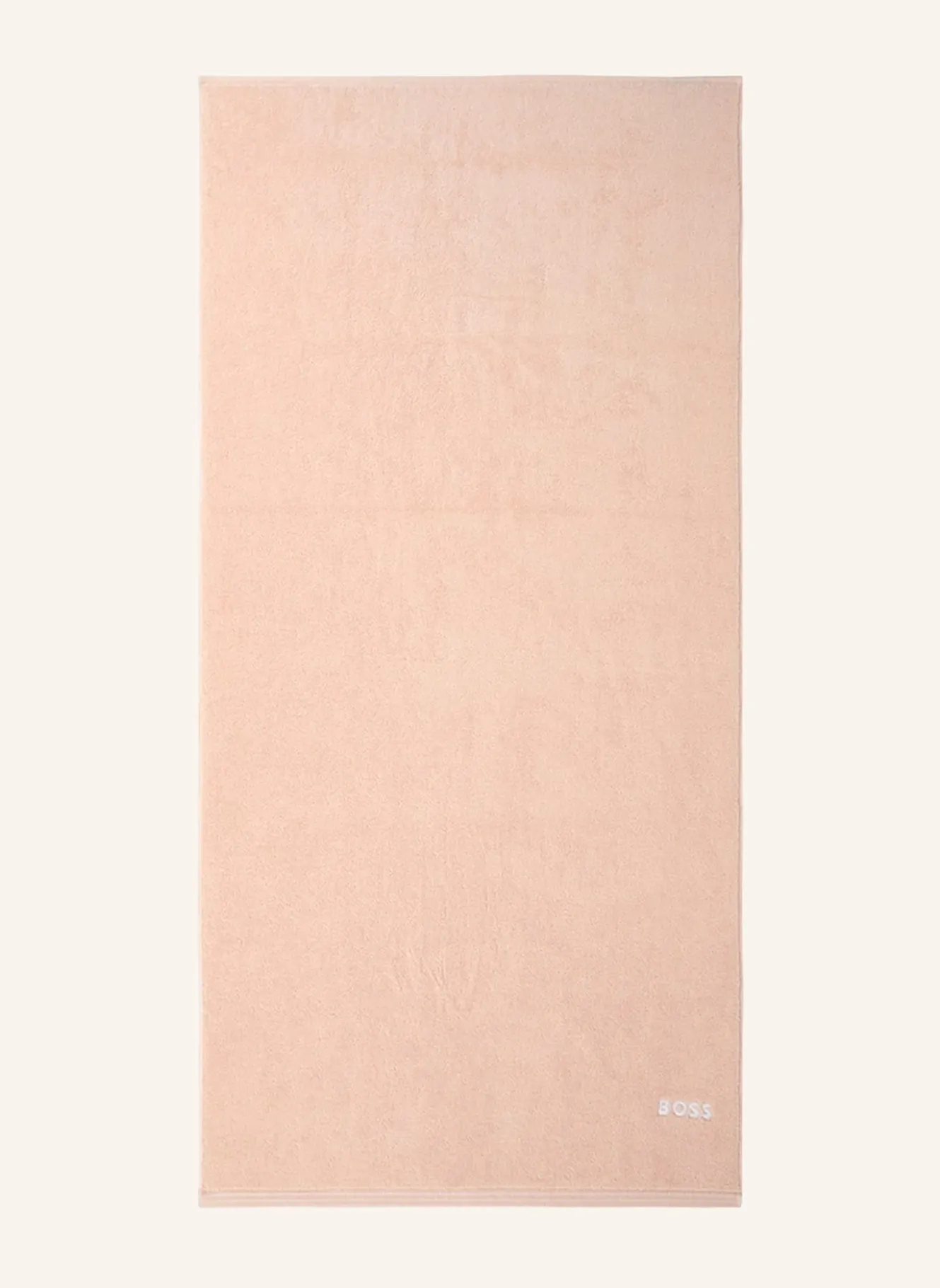 Duschtuch EDGE