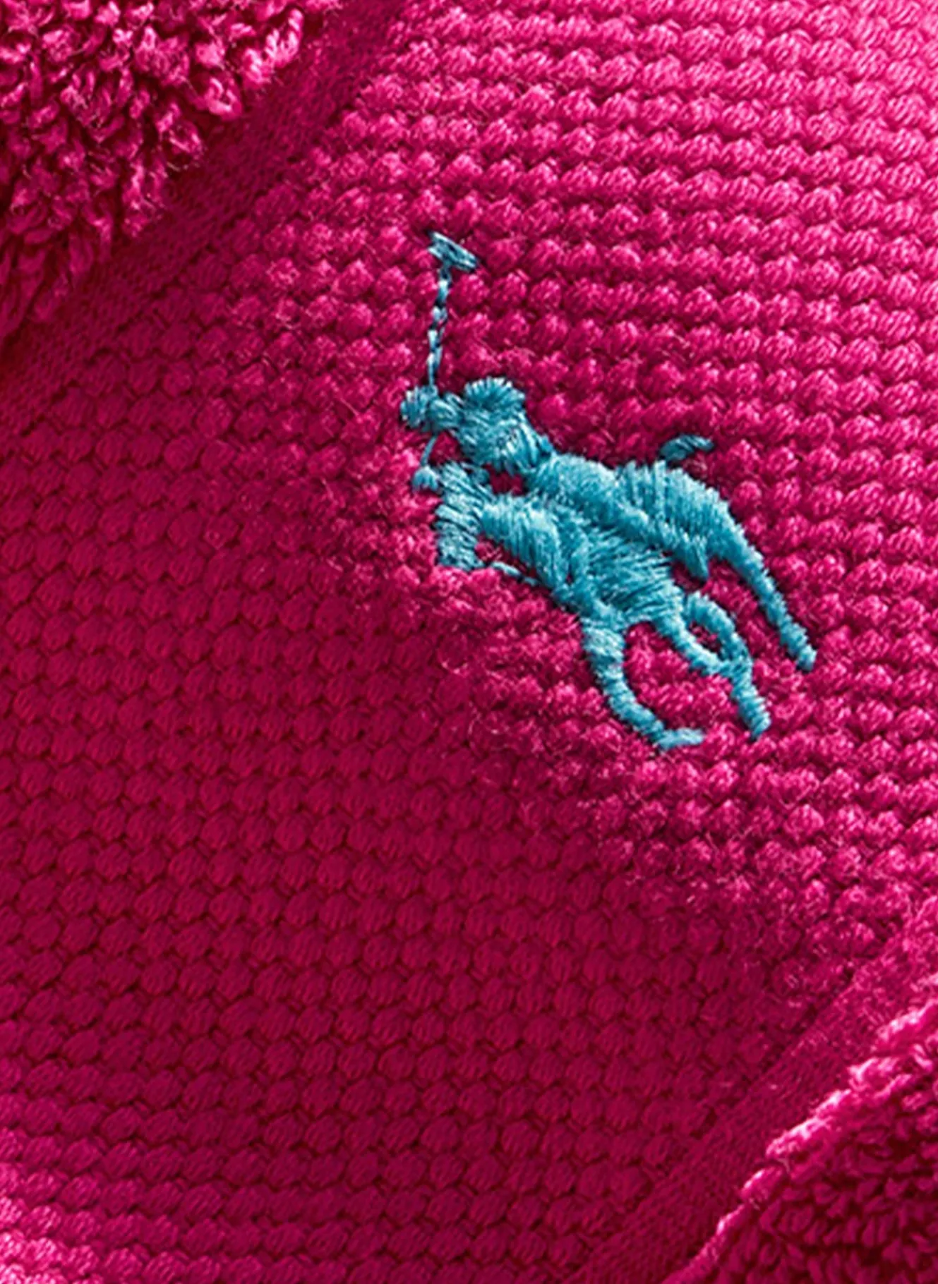 Duschtuch POLOPLAYER