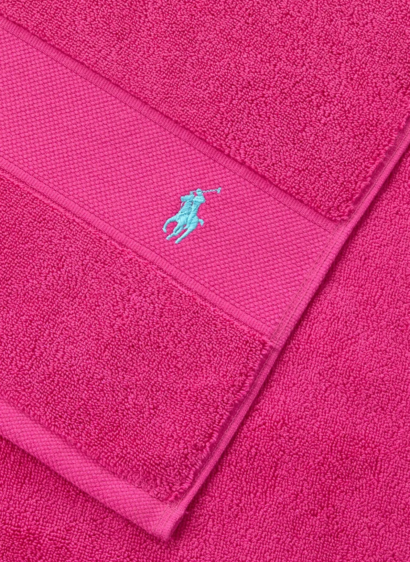 Duschtuch POLOPLAYER