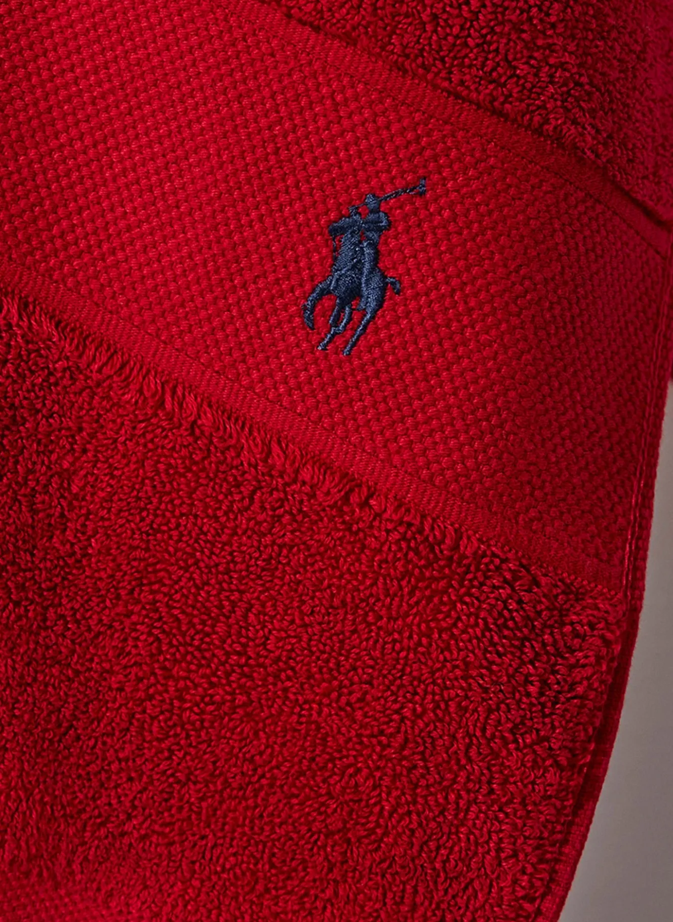 Duschtuch POLOPLAYER