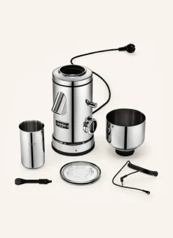 Elektrische Kaffeemühle