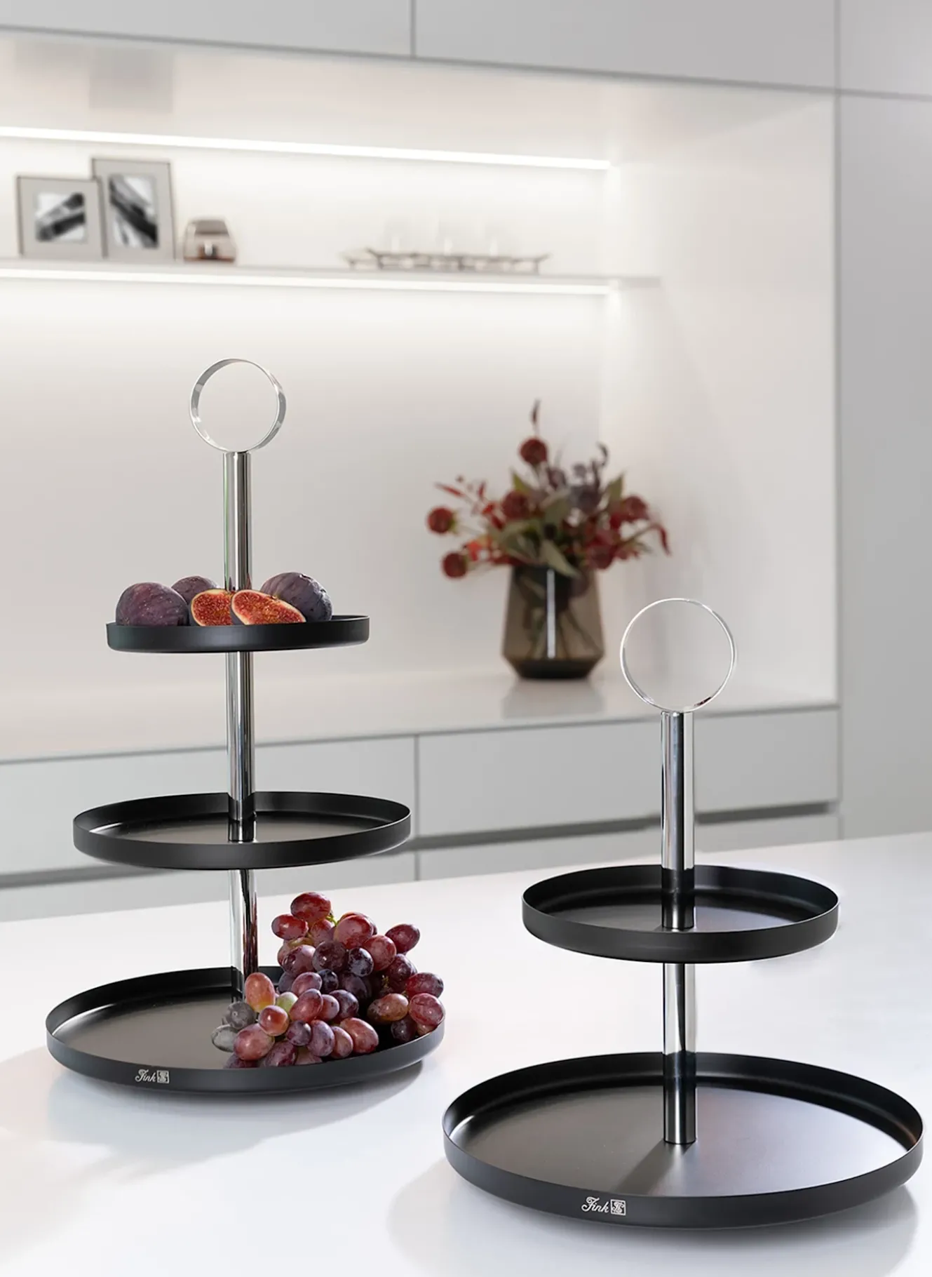 3er Etagere BILBAO