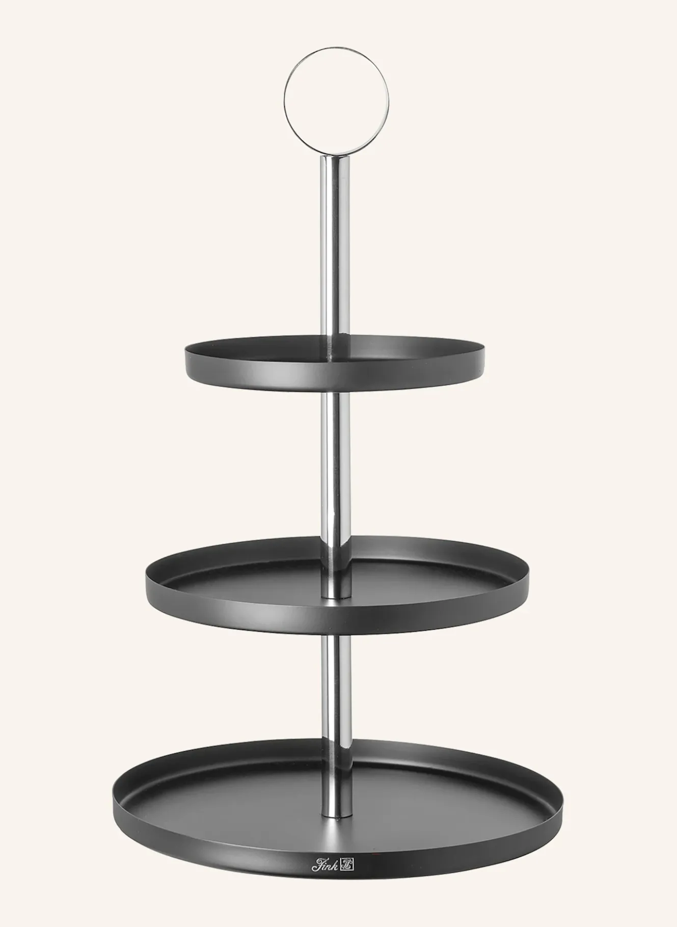 3er Etagere BILBAO