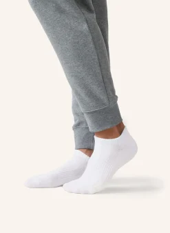 6er-Pack Bambus Sneaker Socken