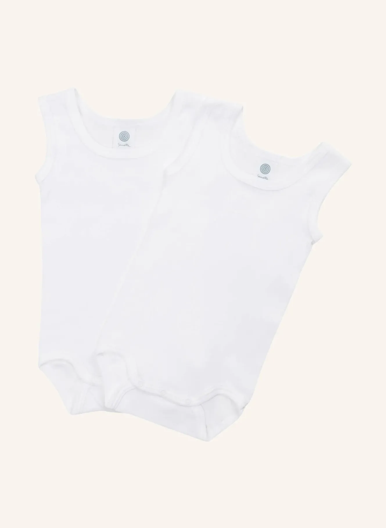 2er-Pack Bodies