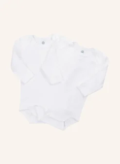 2er-Pack Bodies