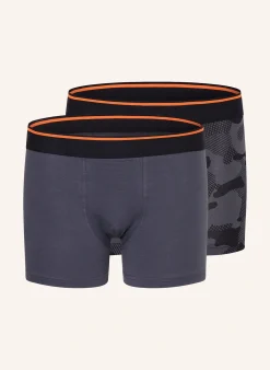 2er-Pack Boxershorts