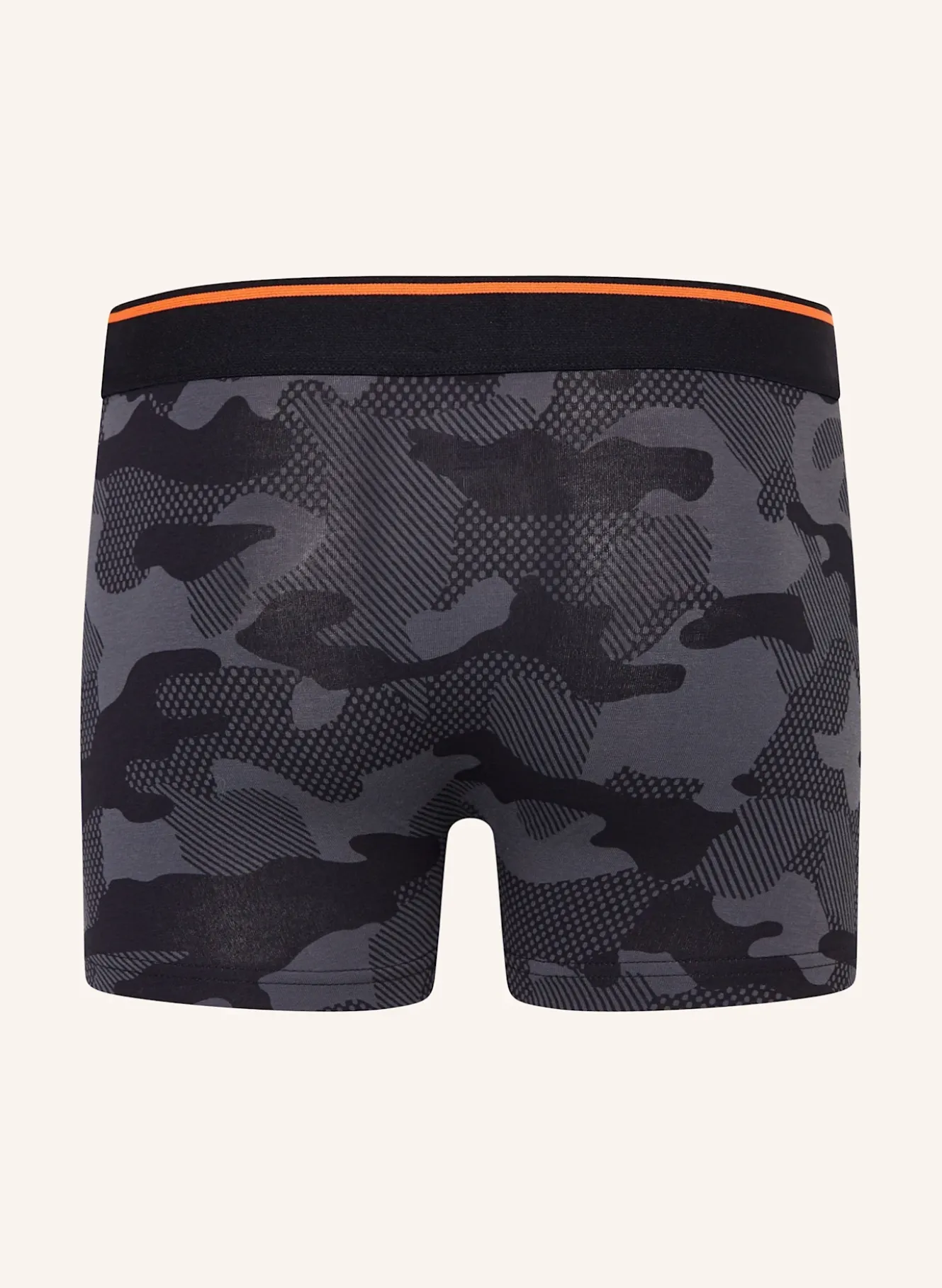 2er-Pack Boxershorts