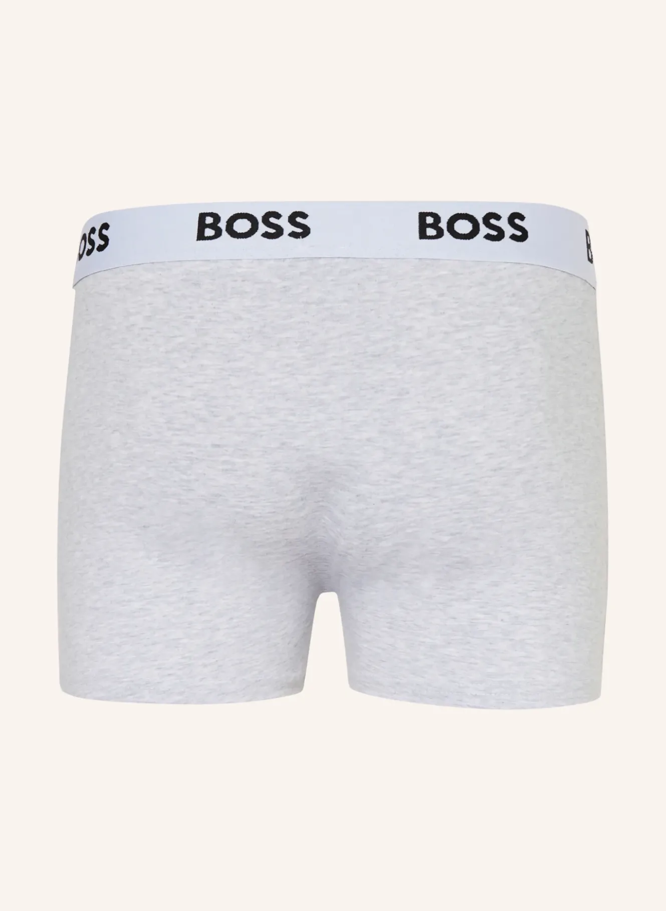 3er-Pack Boxershorts