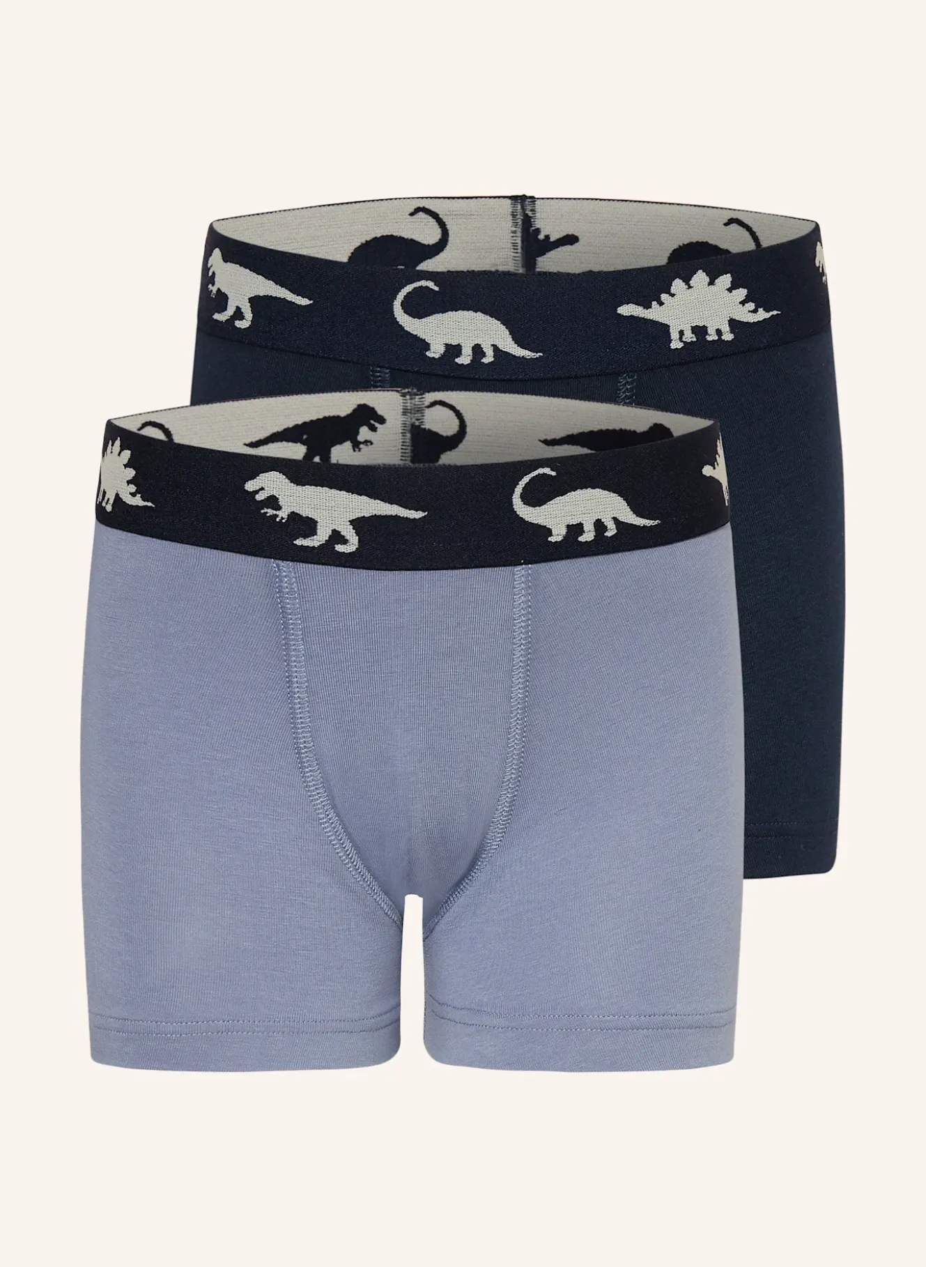 2er-Pack Boxershorts