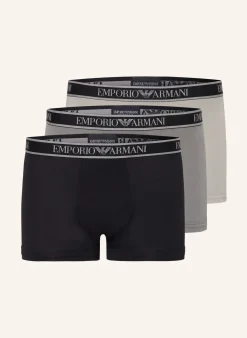 3er-Pack Boxershorts