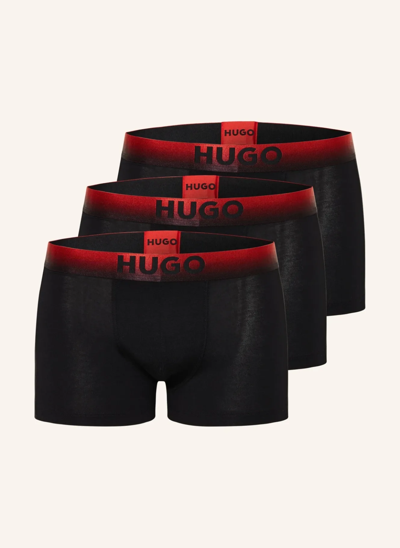3er-Pack Boxershorts