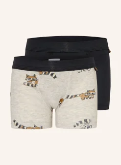 2er-Pack Boxershorts