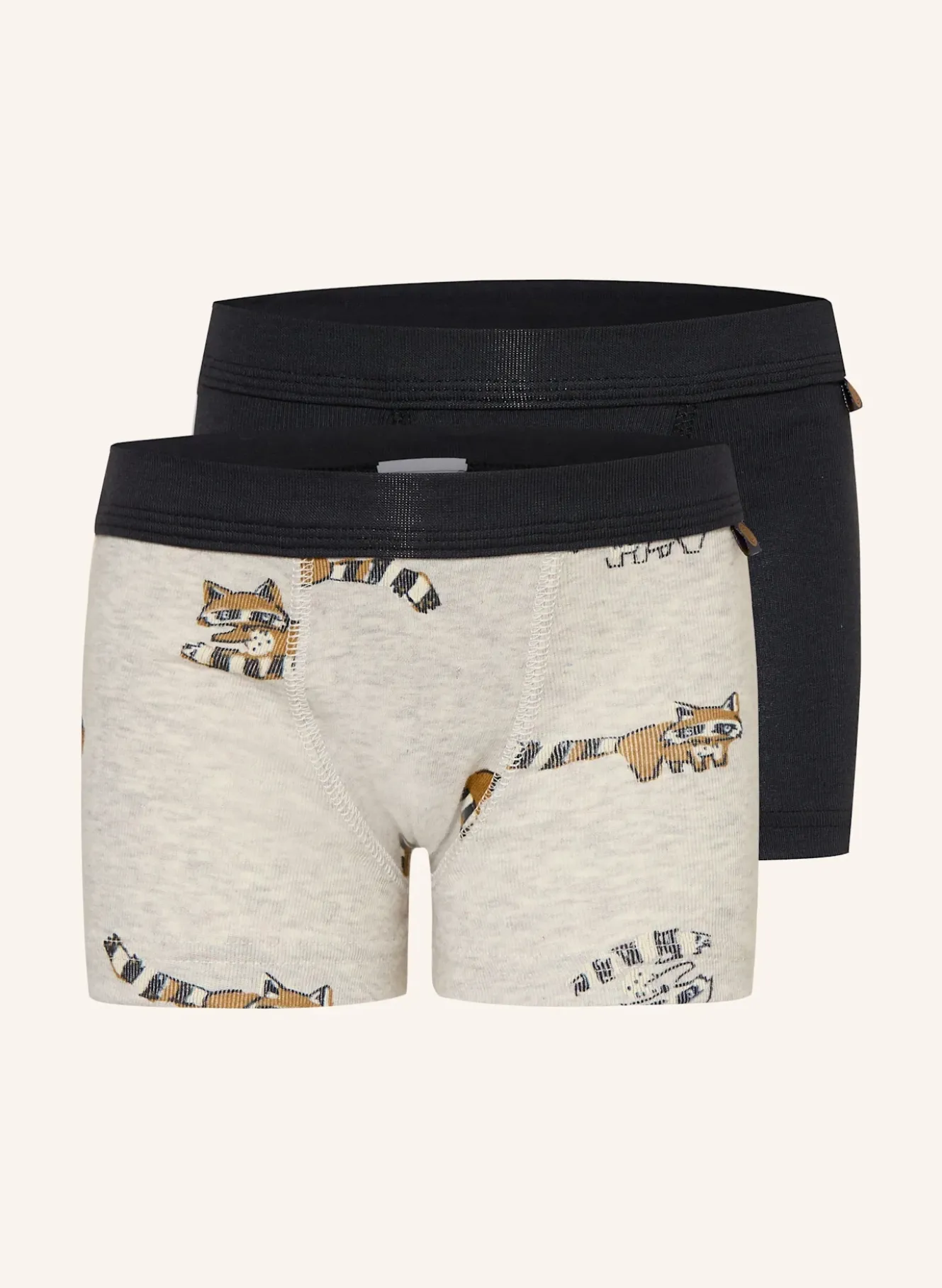 2er-Pack Boxershorts