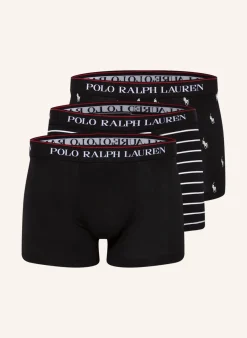3er-Pack Boxershorts