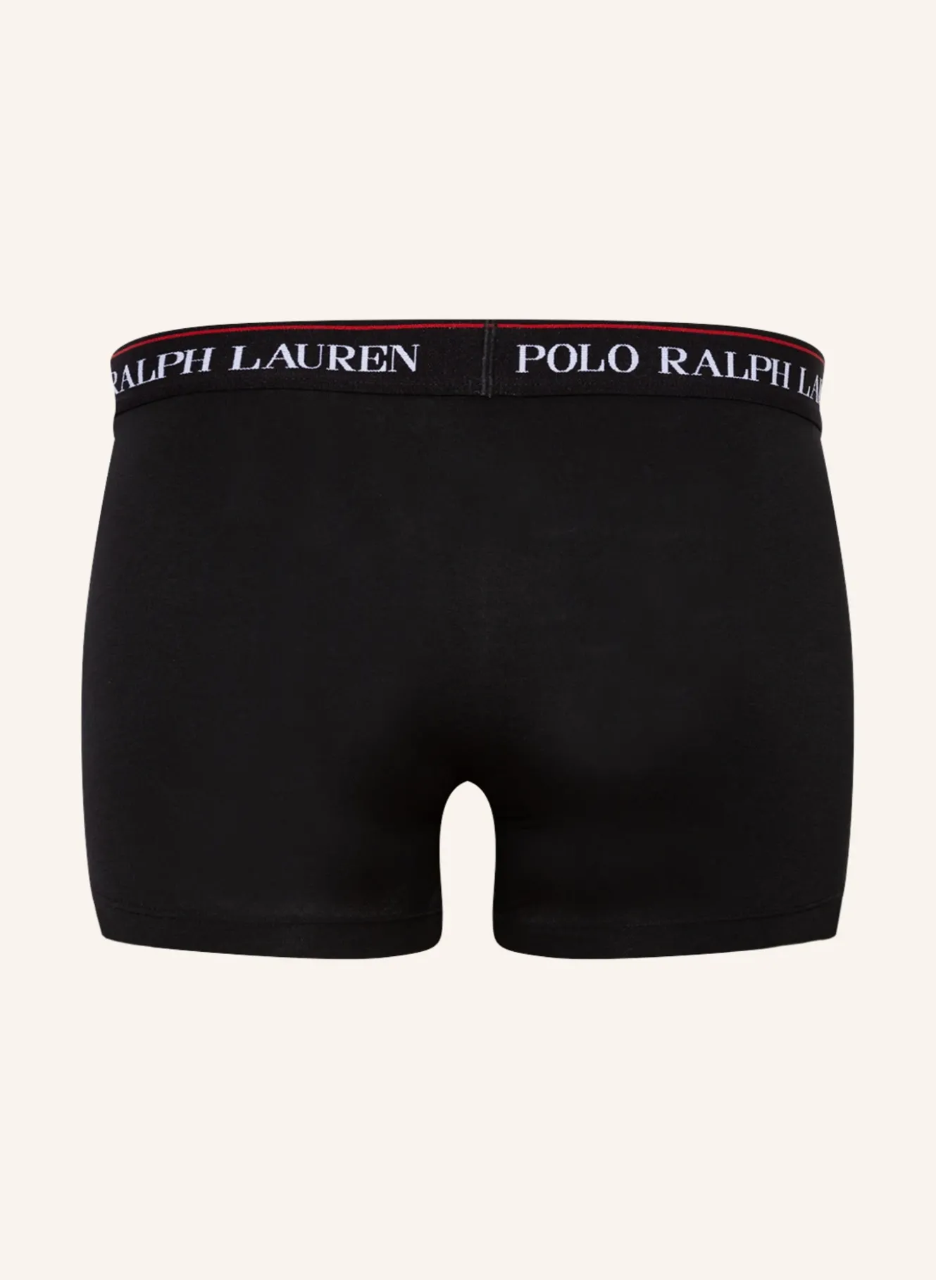 3er-Pack Boxershorts