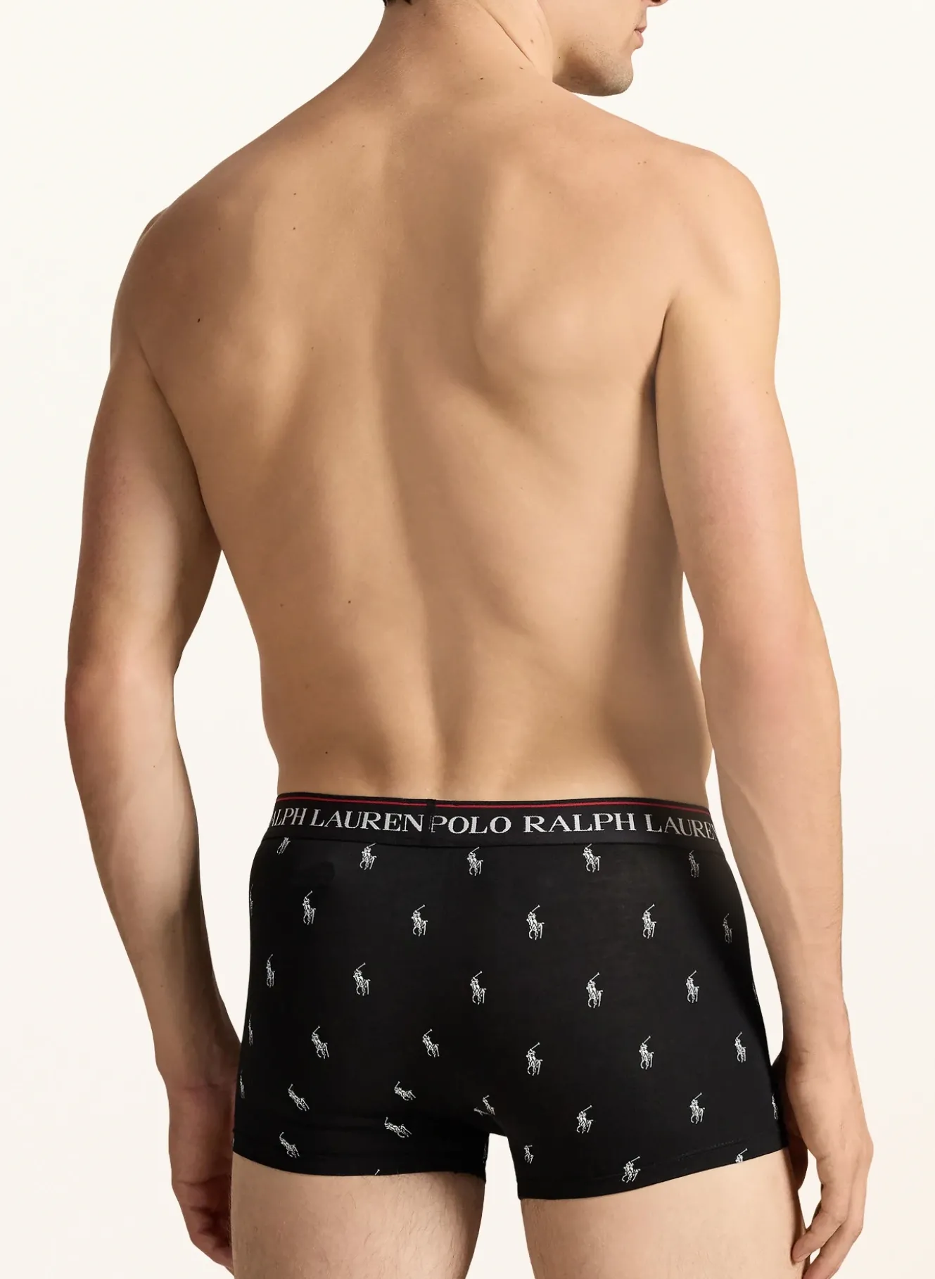 3er-Pack Boxershorts