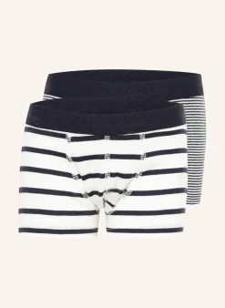 2er-Pack Boxershorts