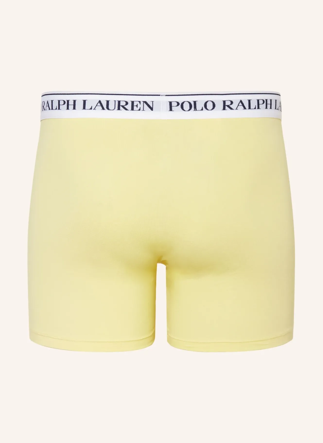 3er-Pack Boxershorts