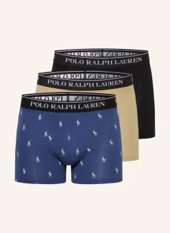 3er-Pack Boxershorts
