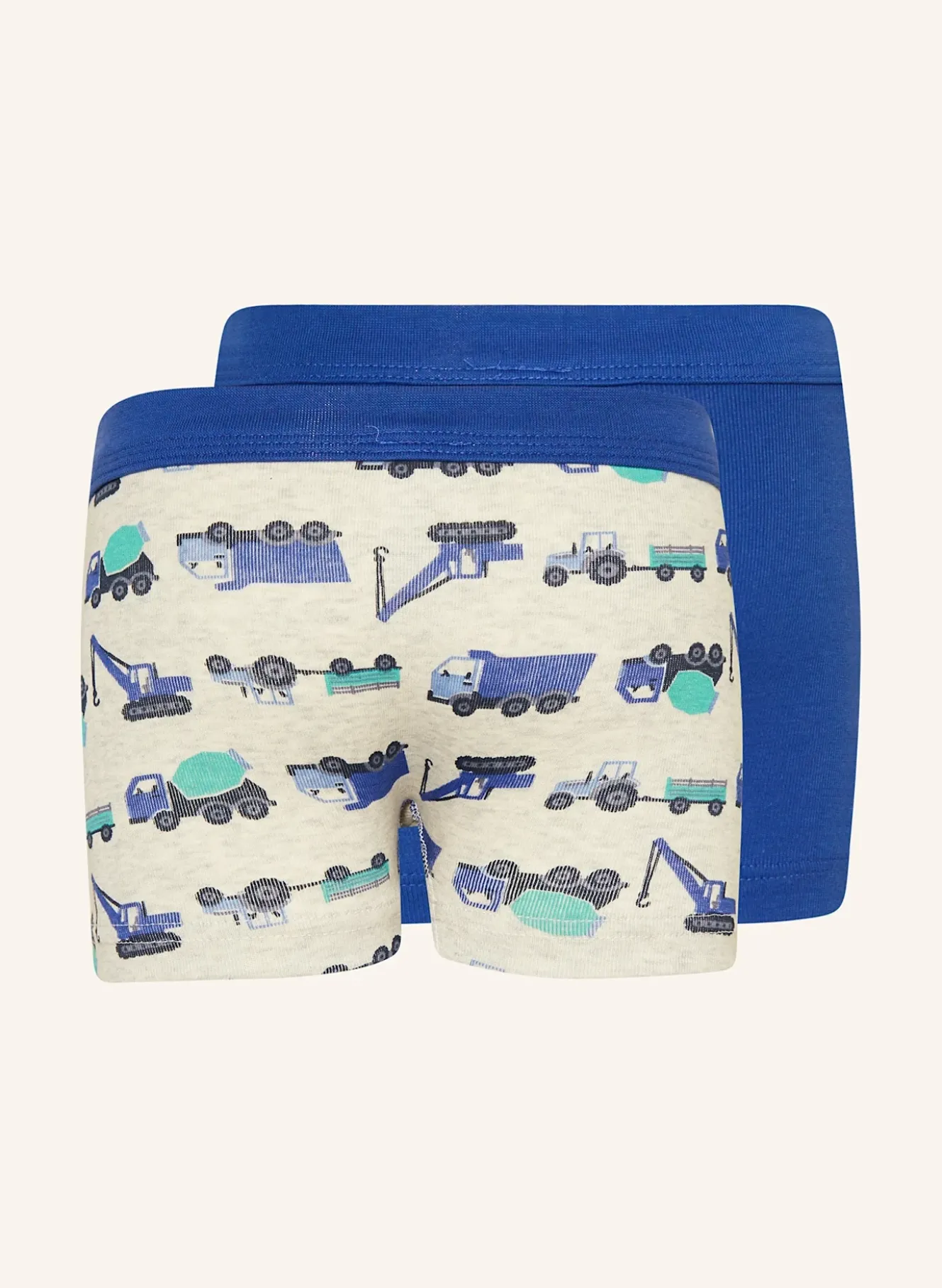 2er-Pack Boxershorts