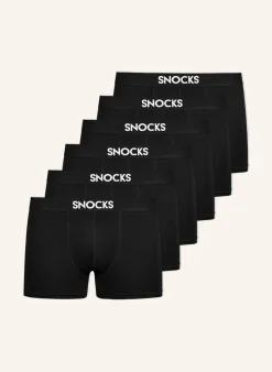 6er-Pack Boxershorts