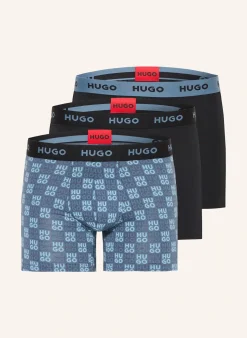 3er-Pack Boxershorts