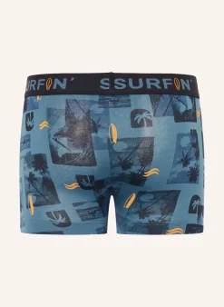 2er-Pack Boxershorts