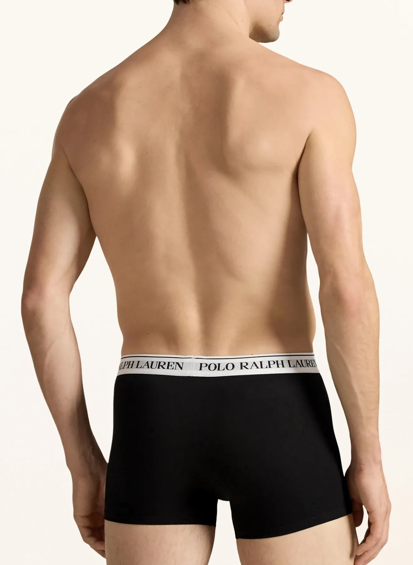 3er-Pack Boxershorts
