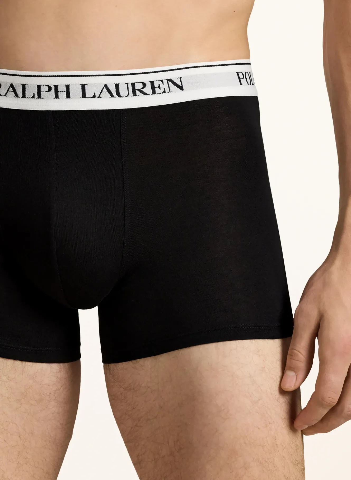 3er-Pack Boxershorts