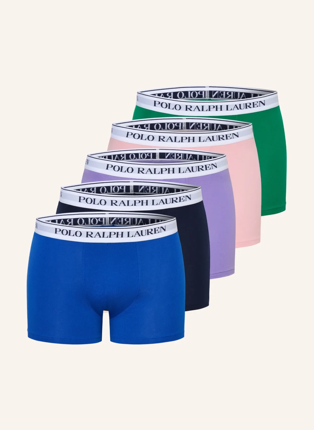 5er-Pack Boxershorts
