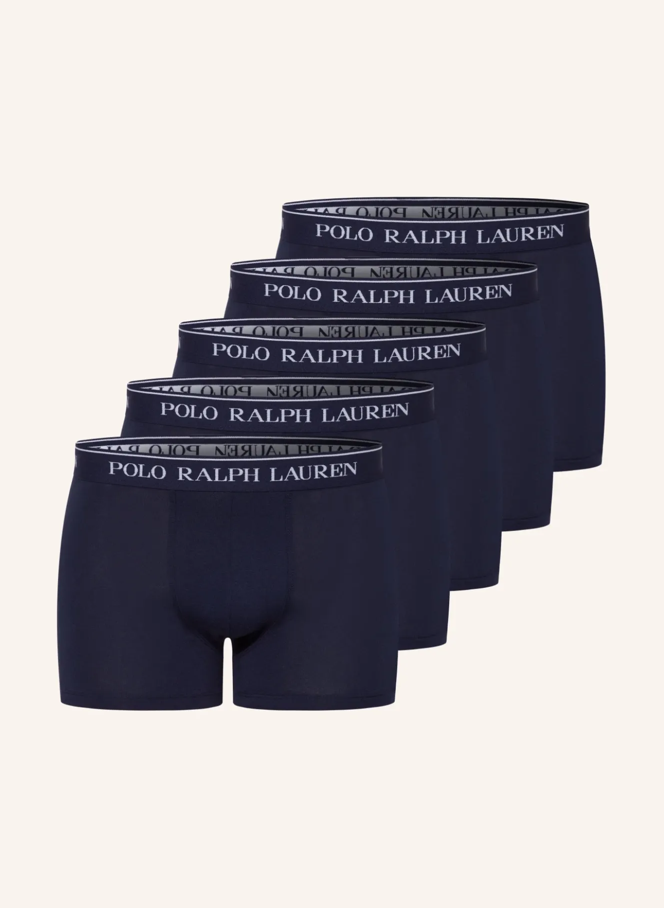 5er-Pack Boxershorts