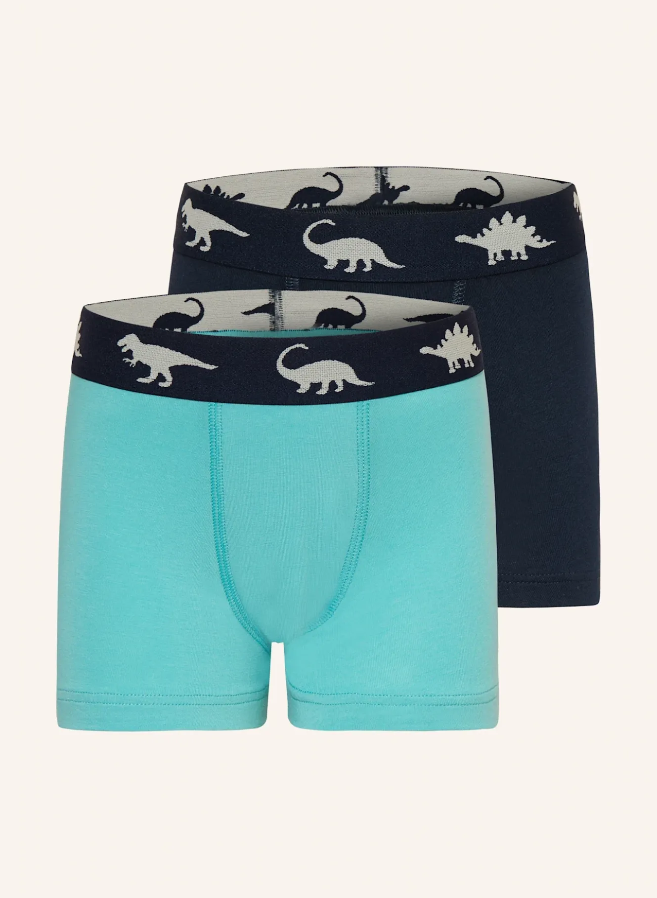 2er-Pack Boxershorts
