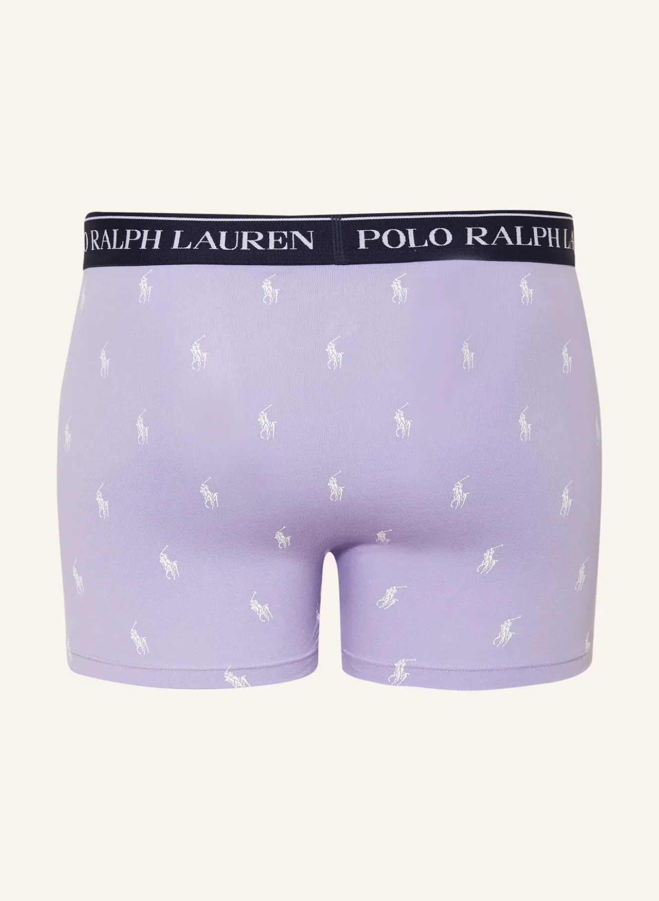 3er-Pack Boxershorts