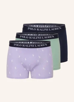 3er-Pack Boxershorts