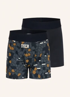 2er-Pack Boxershorts