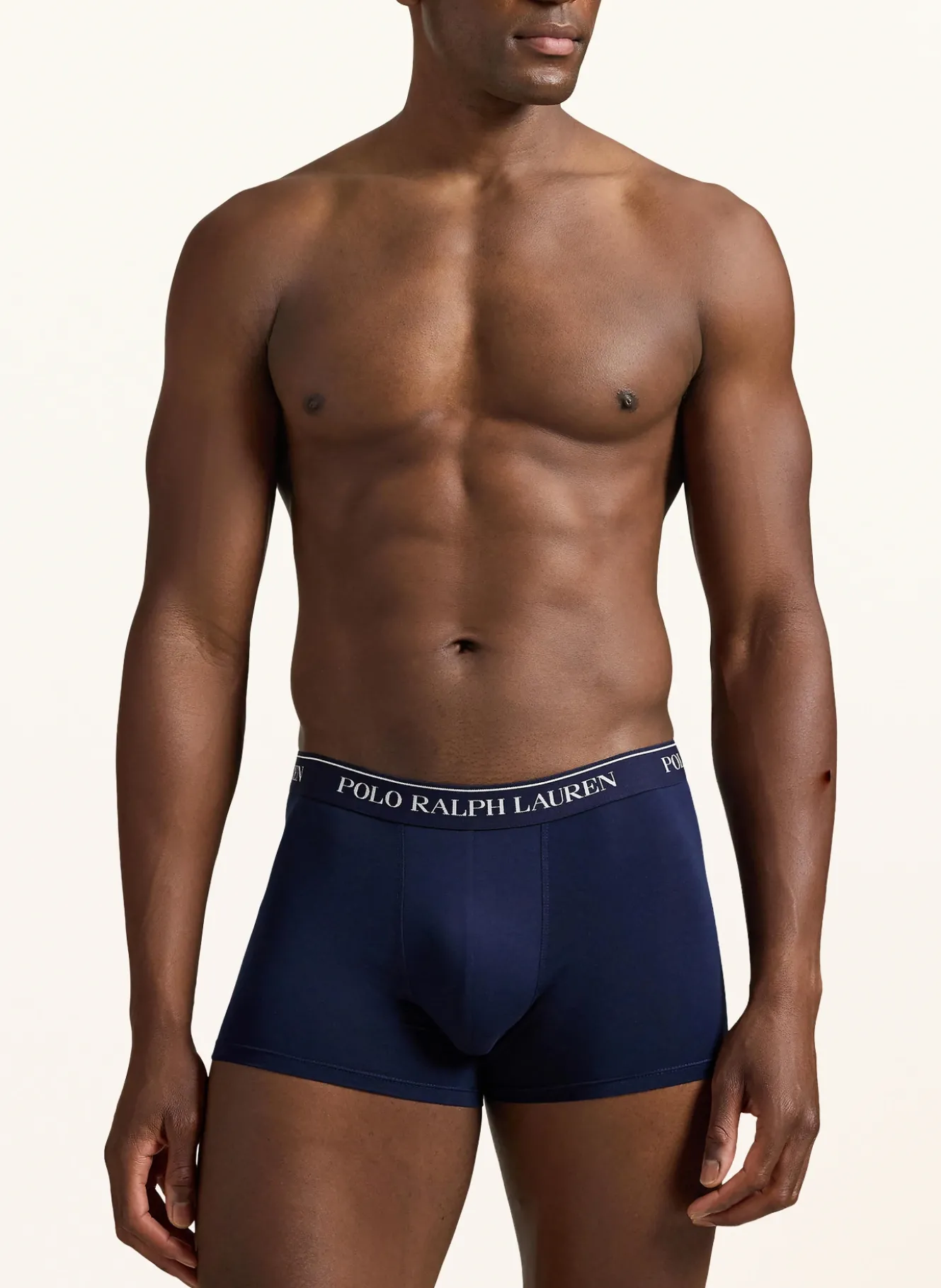 3er-Pack Boxershorts