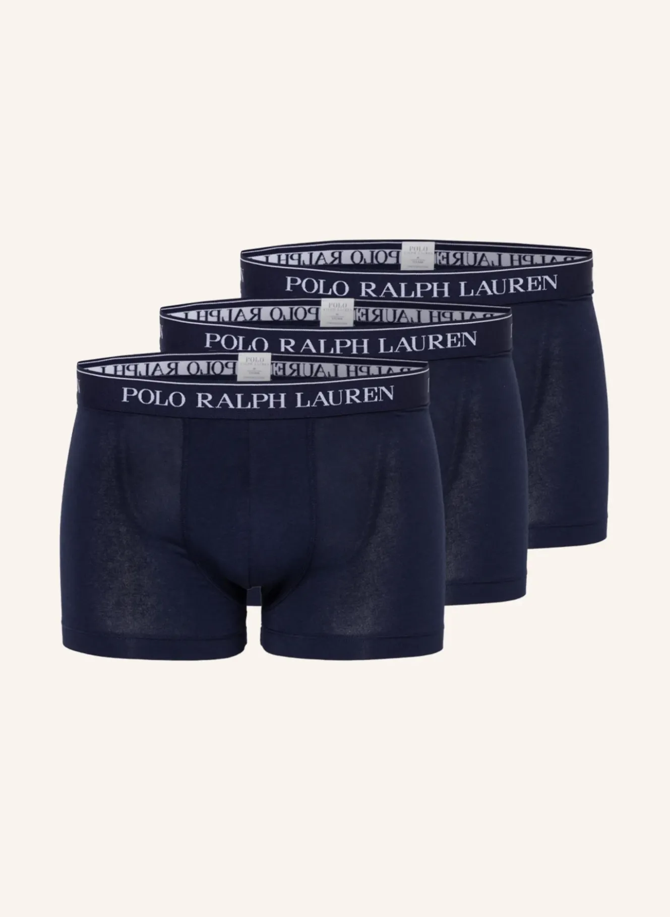 3er-Pack Boxershorts