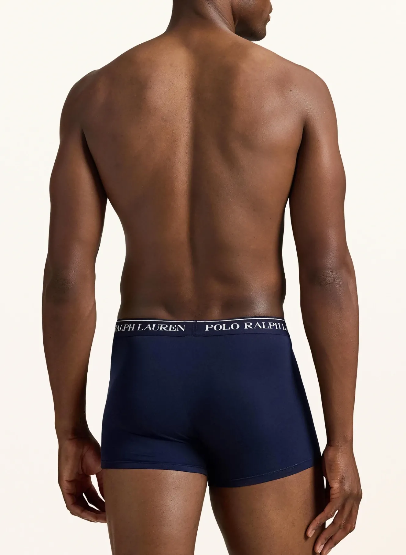 3er-Pack Boxershorts