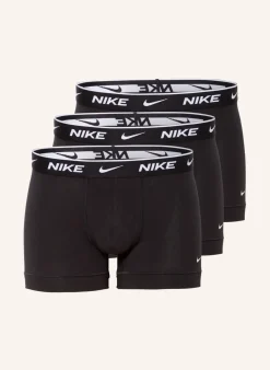 3er-Pack Boxershorts DRI-FIT EVERYDAY COTTON STRETCH