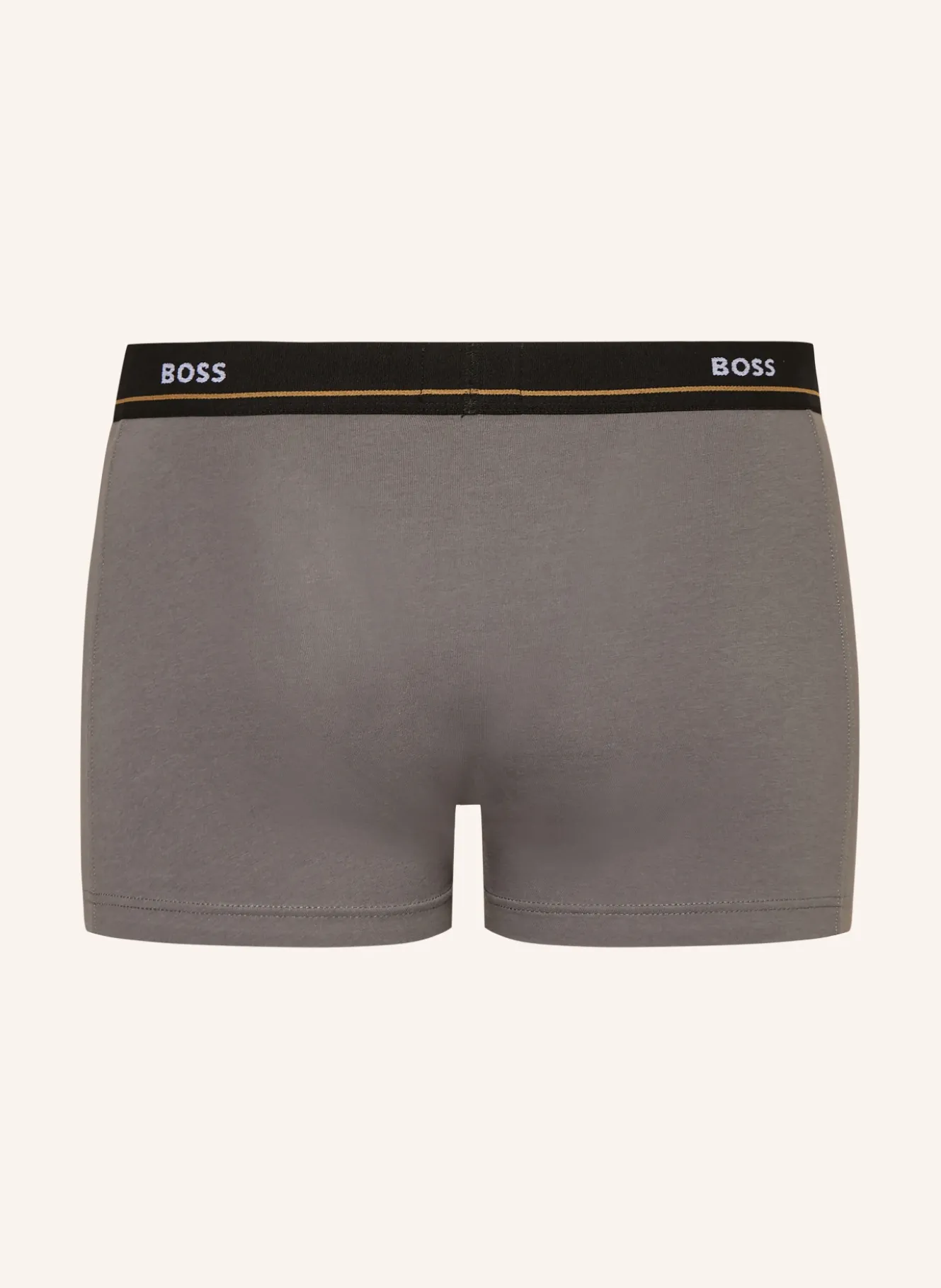 5er-Pack Boxershorts ESSENTIAL