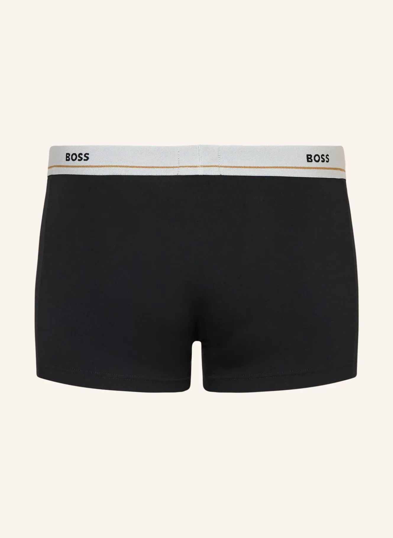 5er-Pack Boxershorts ESSENTIAL