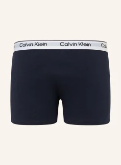 2er-Pack Boxershorts ICON COTTON STRETCH