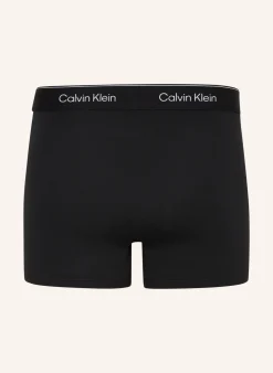3er-Pack Boxershorts ICON COTTON Relaxed Fit