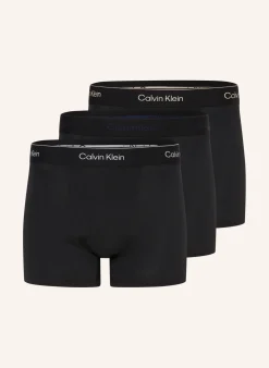 3er-Pack Boxershorts ICON COTTON Relaxed Fit