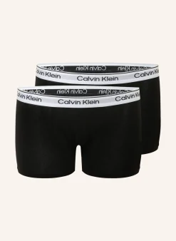 2er-Pack Boxershorts ICON COTTON STRETCH