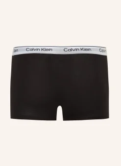5er-Pack Boxershorts ICON COTTON STRETCH