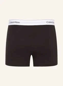 3er-Pack Boxershorts ICON COTTON Relaxed Fit