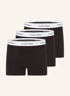 3er-Pack Boxershorts ICON COTTON Relaxed Fit