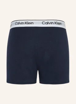 3er-Pack Boxershorts ICON COTTON STRETCH